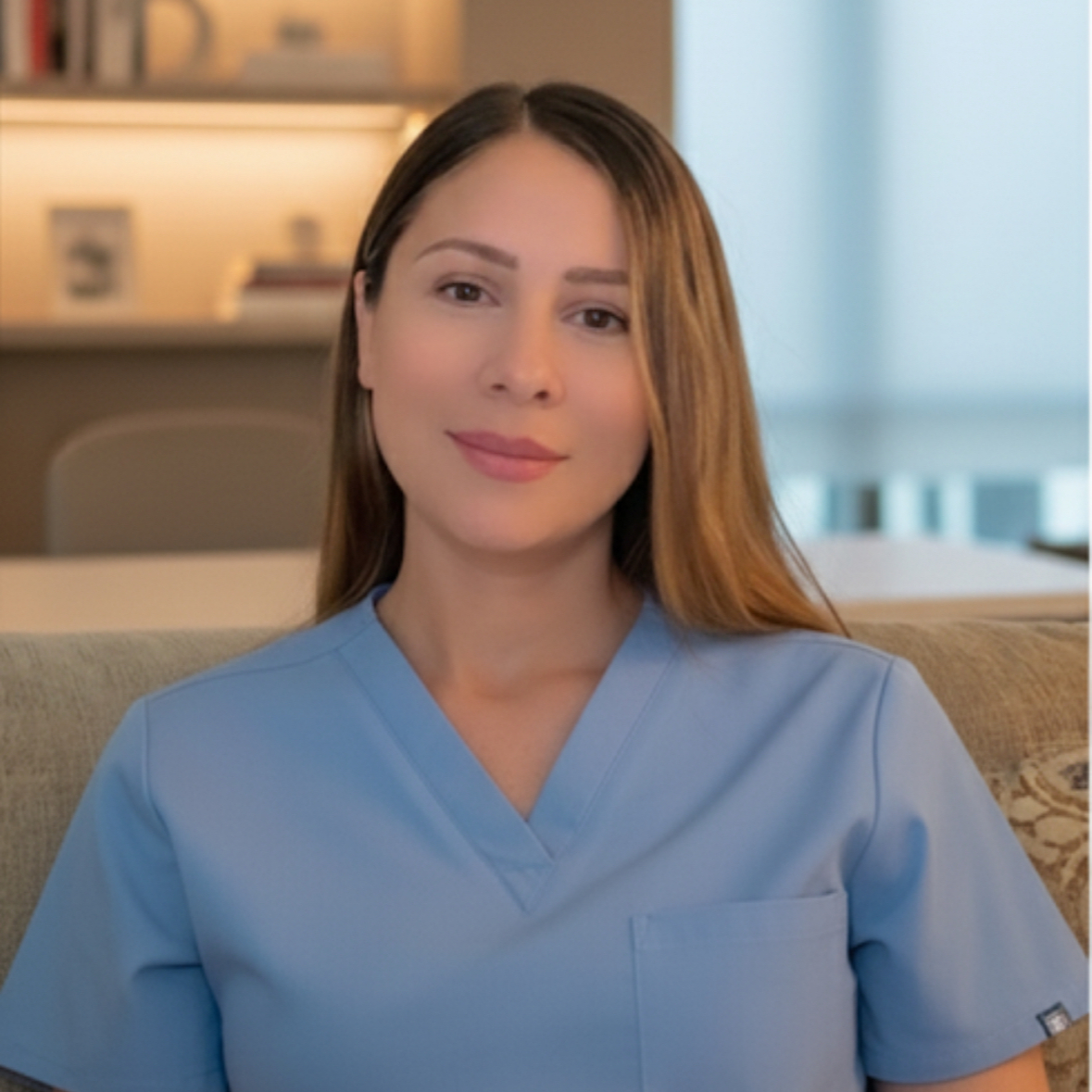 Adela Hernandez